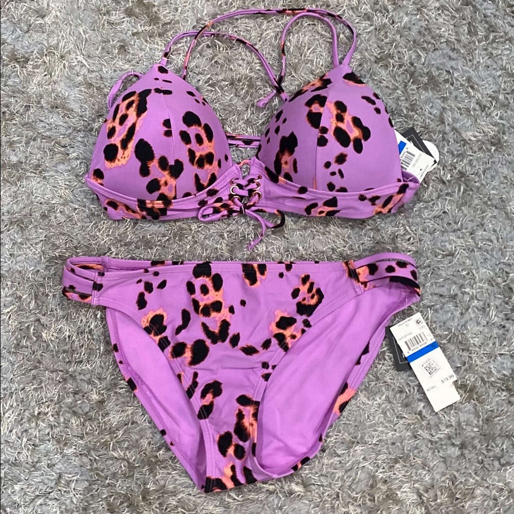 Hula Honey bikini